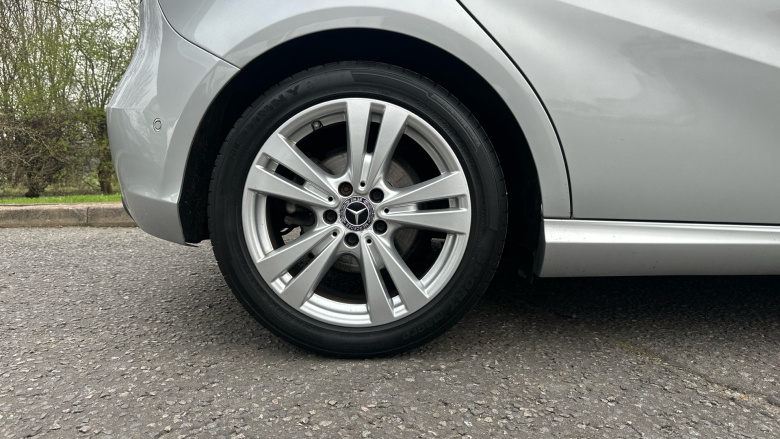 Mercedes-Benz A-Class A180d Sport Executive 5dr Diesel Hatchback